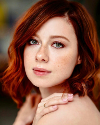 Julia Savicheva pic #1157977