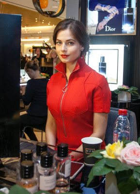 Julia Snigir pic #945419