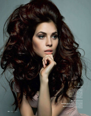 Julia Snigir pic #350600