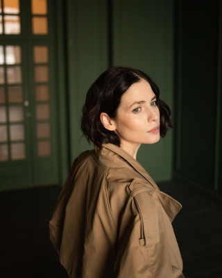 Julia Snigir pic #1248529