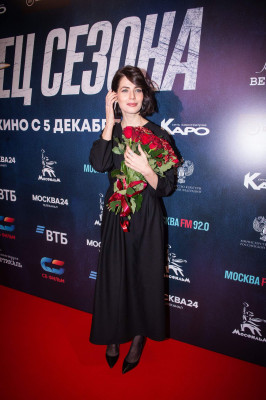 Julia Snigir pic #1231512