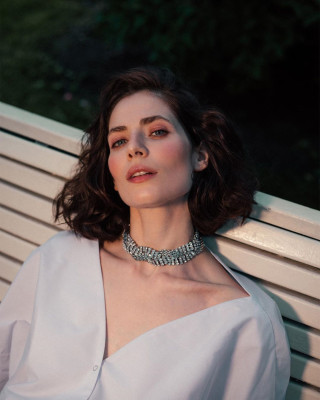 Julia Snigir pic #1222210