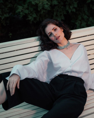 Julia Snigir pic #1222207