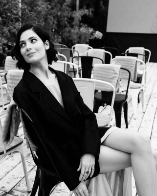 Julia Snigir pic #1228684