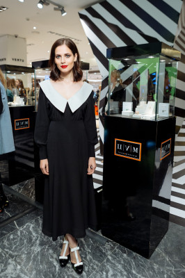Julia Snigir pic #978362