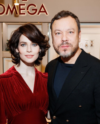 Julia Snigir pic #1303040