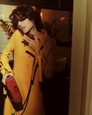 Julia Snigir pic #1308349