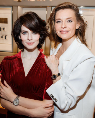 Julia Snigir pic #1303039