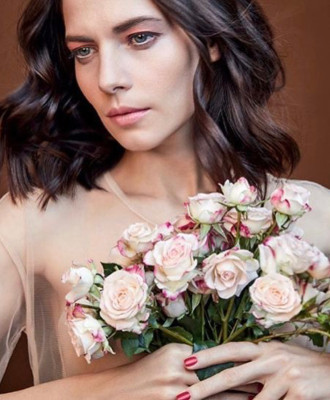 Julia Snigir pic #1136316