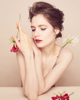 Julia Snigir pic #1113983