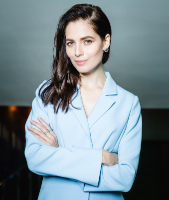 Julia Snigir pic #1125044
