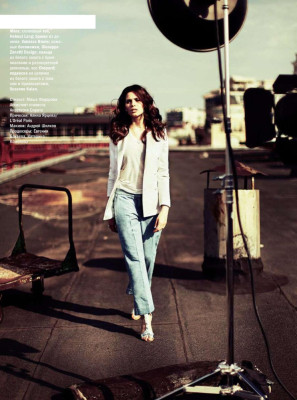 Julia Snigir pic #911536