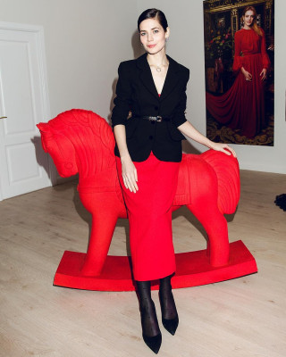 Julia Snigir pic #1121230