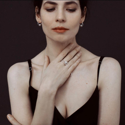 Julia Snigir pic #1117662