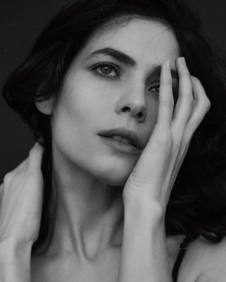 Julia Snigir pic #1117665