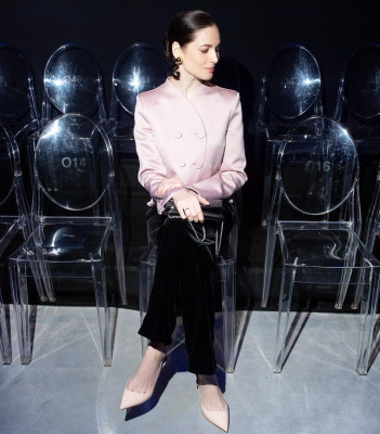 Julia Snigir pic #1116235