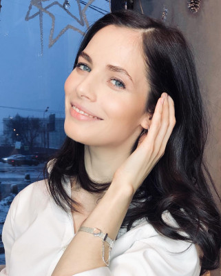 Julia Snigir pic #1113975