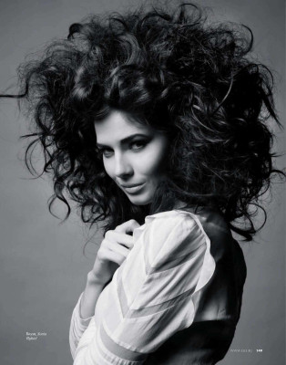 Julia Snigir pic #350615
