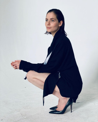 Julia Snigir pic #1232738