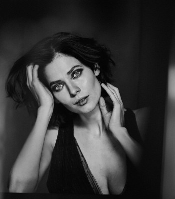 Julia Snigir pic #1233378