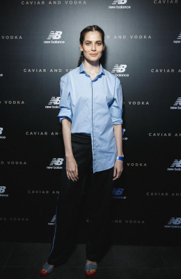 Julia Snigir pic #1139813