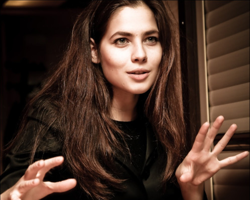Julia Snigir pic #394203