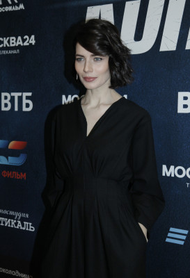 Julia Snigir pic #1231517