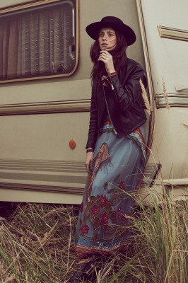 Julia Snigir pic #1145981