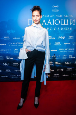 Julia Snigir pic #1117659