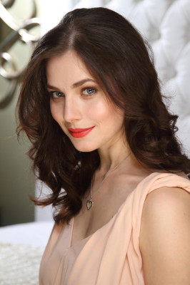 Julia Snigir pic #692942