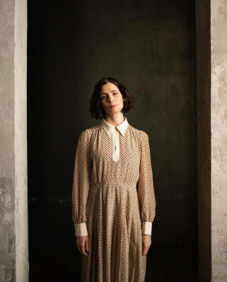 Julia Snigir pic #1268828