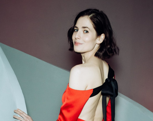 Julia Snigir pic #1234960