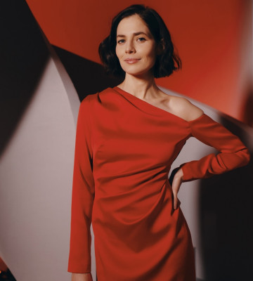 Julia Snigir pic #1234962