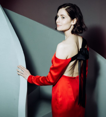 Julia Snigir pic #1234963