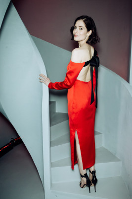 Julia Snigir pic #1234961