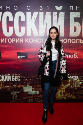 Julia Snigir pic #1107373