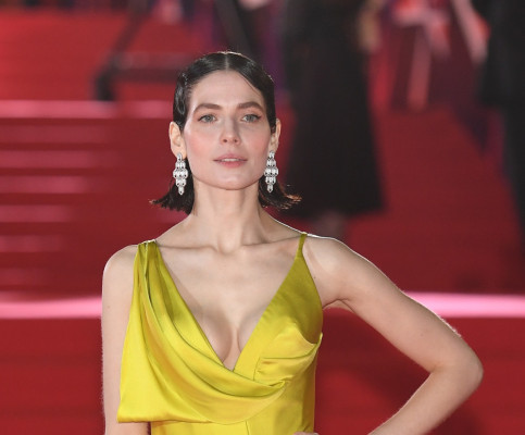 Julia Snigir pic #1235642