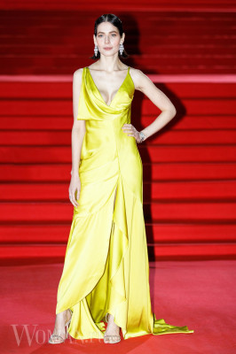 Julia Snigir pic #1235634