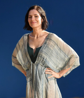 Julia Snigir pic #1234088