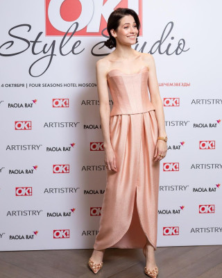 Julia Snigir pic #1237134