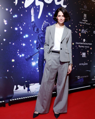 Julia Snigir pic #1239806