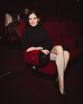 Julia Snigir pic #1239799