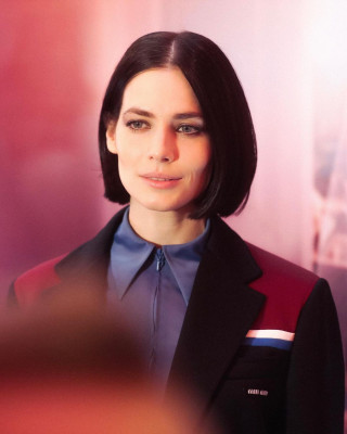Julia Snigir pic #1247437
