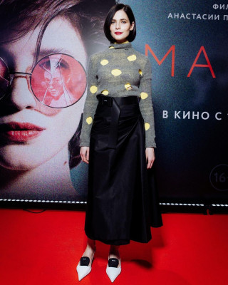 Julia Snigir pic #1252274