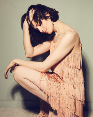 Julia Snigir pic #1255497