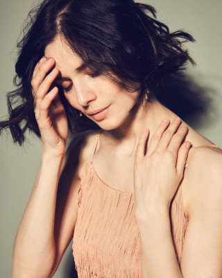 Julia Snigir pic #1255504