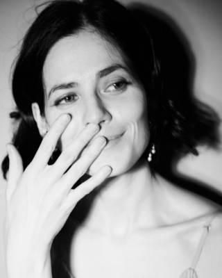 Julia Snigir pic #1255506