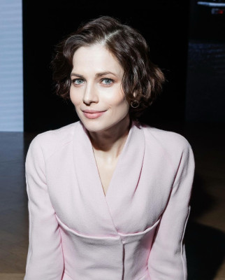 Julia Snigir pic #1278243