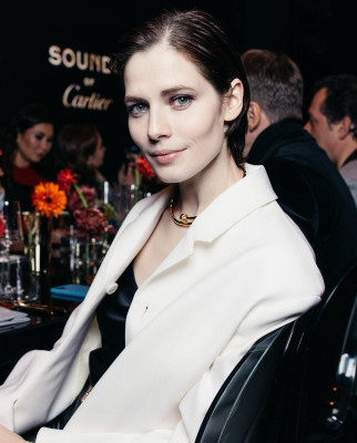 Julia Snigir pic #1293532