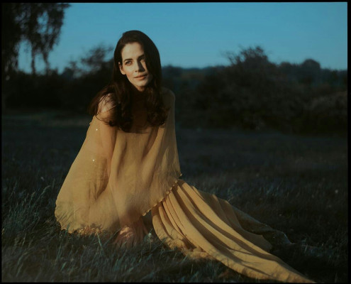 Julia Snigir pic #1159189